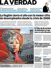 /La Verdad