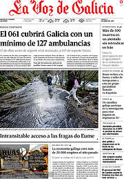 /La Voz de Galicia