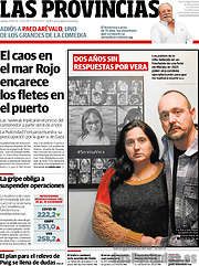 /Las Provincias