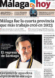 /Malaga Hoy