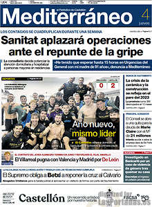 Periodico Mediterráneo
