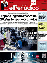 /El Periódico de Catalunya(Castellano)