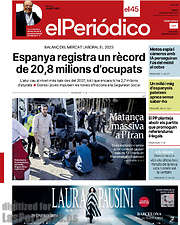 /El Periódico de Catalunya(Català)