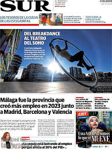 Periodico Sur