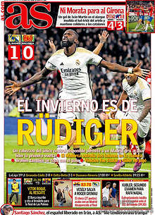 Periodico AS