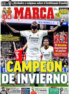 Periodico Marca