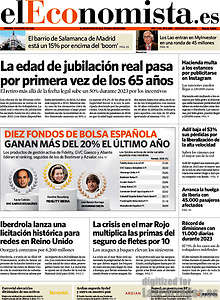 Periodico El Economista