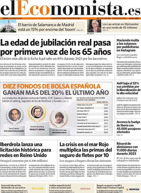 El Economista