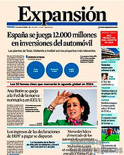 /Expansion