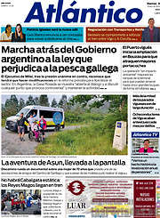 /Atlántico Diario