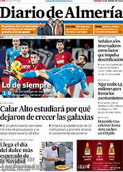 /Diario de Almería