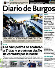 /Diario de Burgos