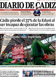 /Diario de Cádiz
