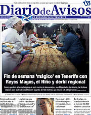 /Diario de Avisos