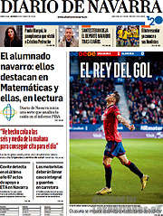 /Diario de Navarra
