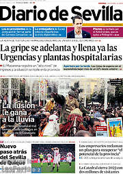 /Diario de Sevilla