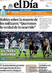 /El Día de Córdoba