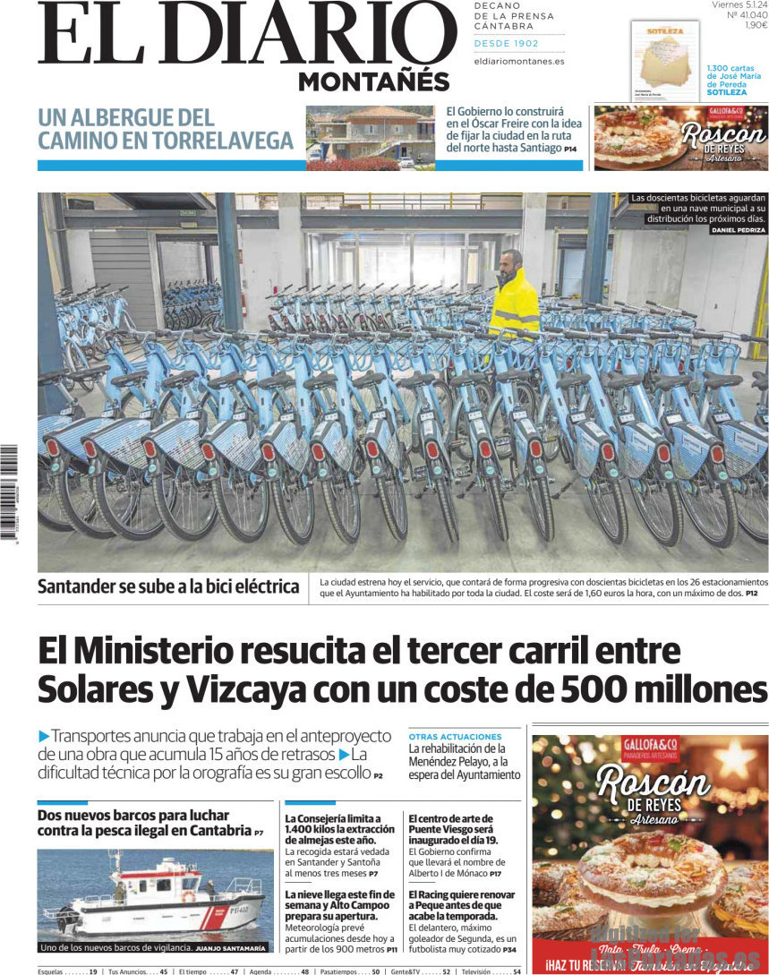 El Diario Montañés