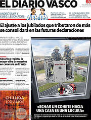 /El Diario Vasco