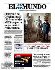 /El Mundo