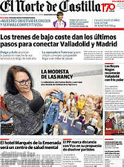 /El Norte de Castilla