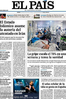 Periodico El País