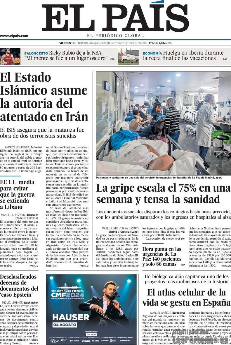 El País