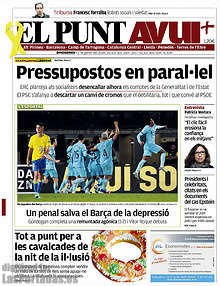 Periodico El Punt