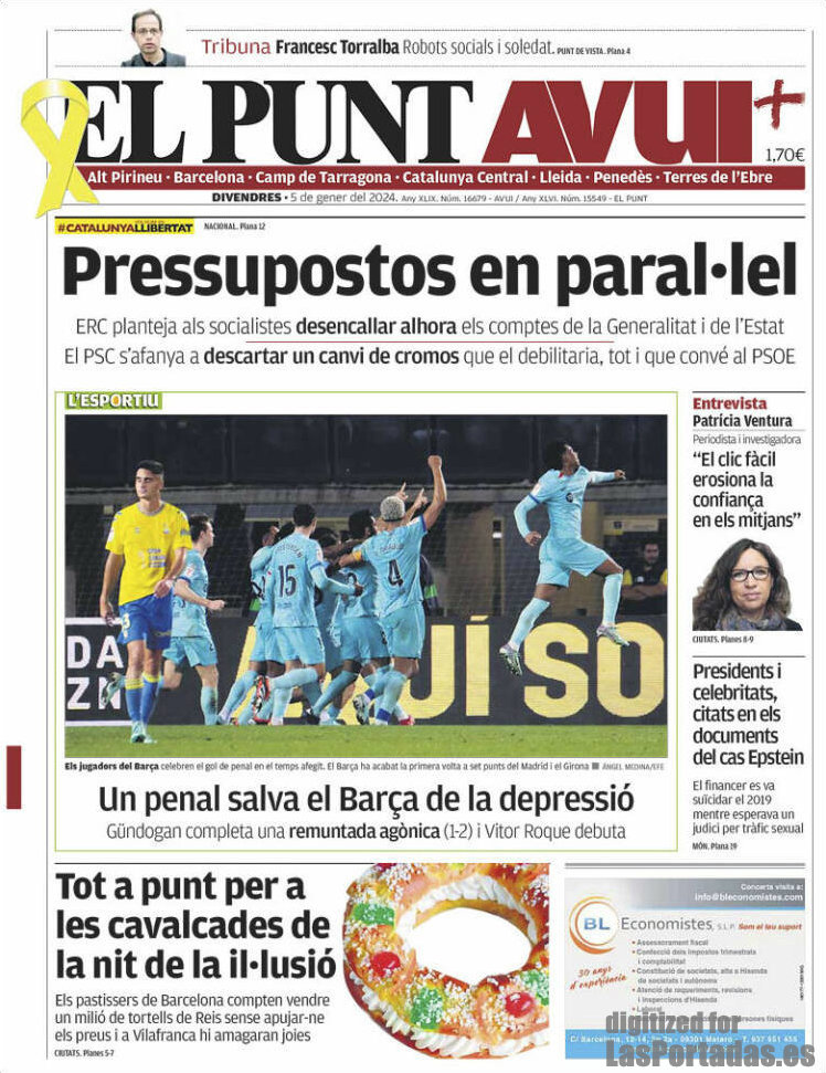 El Punt