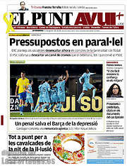 /El Punt