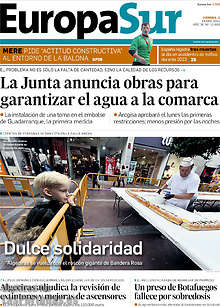 Periodico Europa Sur