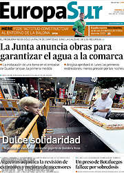 /Europa Sur