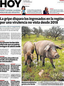 Periodico Hoy