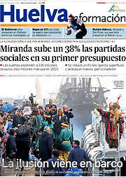 /Huelva Información