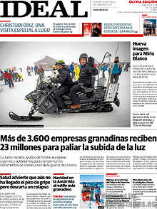 Periodico Ideal