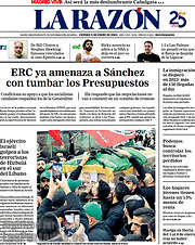/La Razón
