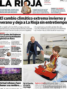Periodico La Rioja