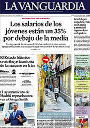 /La Vanguardia