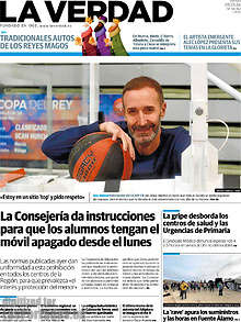 Periodico La Verdad