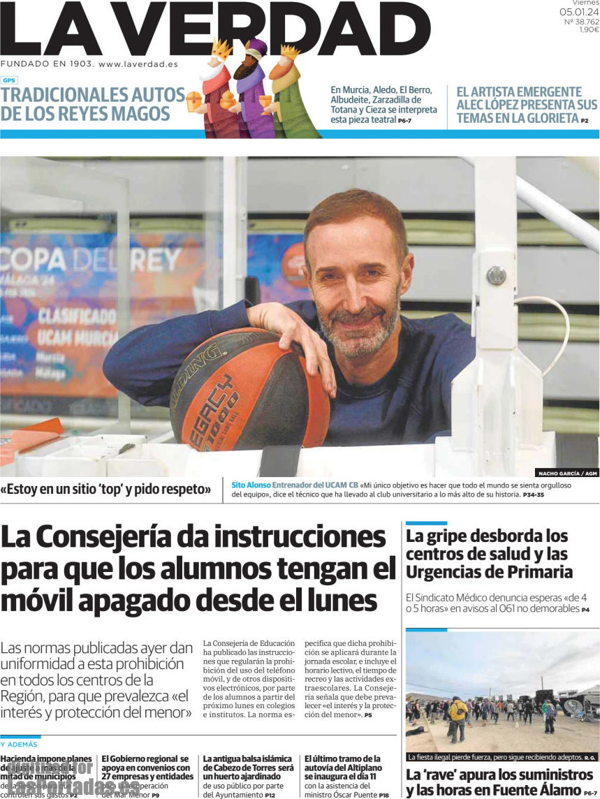 La Verdad