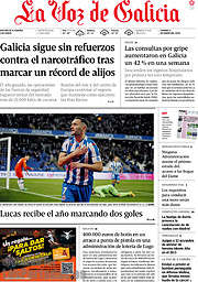 /La Voz de Galicia