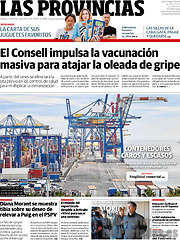 /Las Provincias