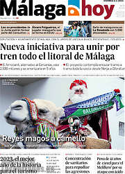 /Malaga Hoy