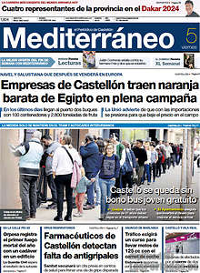 Periodico Mediterráneo