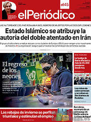 /El Periódico de Catalunya(Castellano)