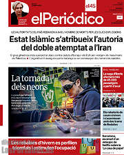 /El Periódico de Catalunya(Català)