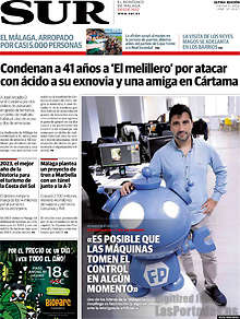Periodico Sur