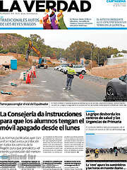 /La Verdad Cartagena