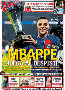 Periodico AS