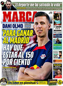 Periodico Marca